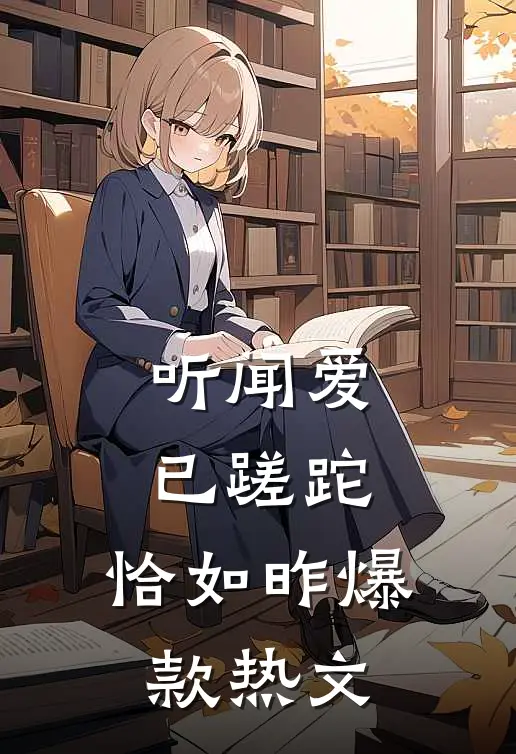 听闻爱已蹉跎，恰如昨爆款热文