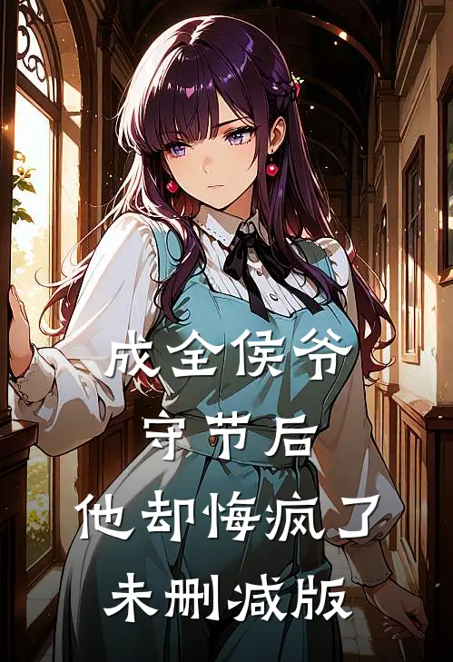 成全侯爷守节后，他却悔疯了未删减版