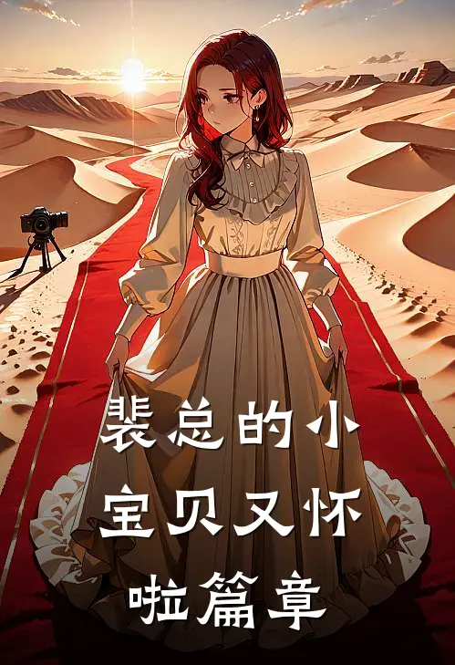 裴总的小宝贝又怀啦篇章