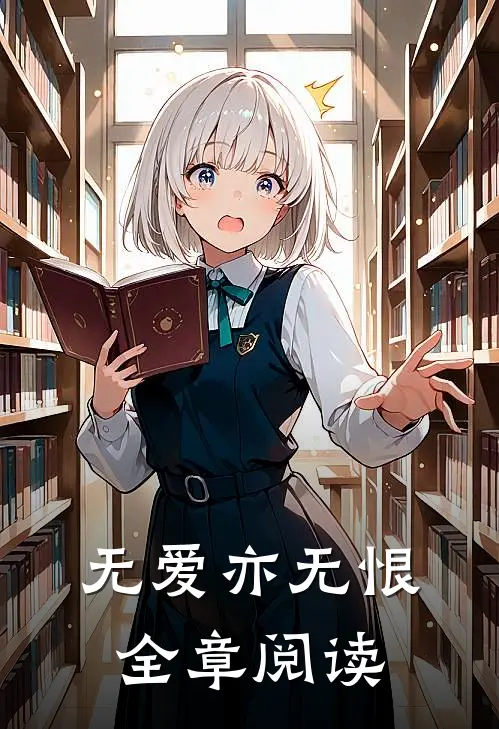 无爱亦无恨全章阅读