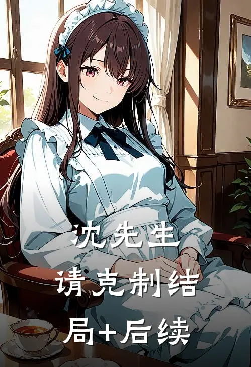 沈先生，请克制结局+后续