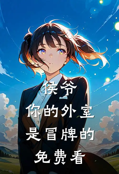 侯爷，你的外室是冒牌的免费看