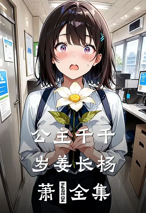 公主千千岁姜长杨萧玥全集