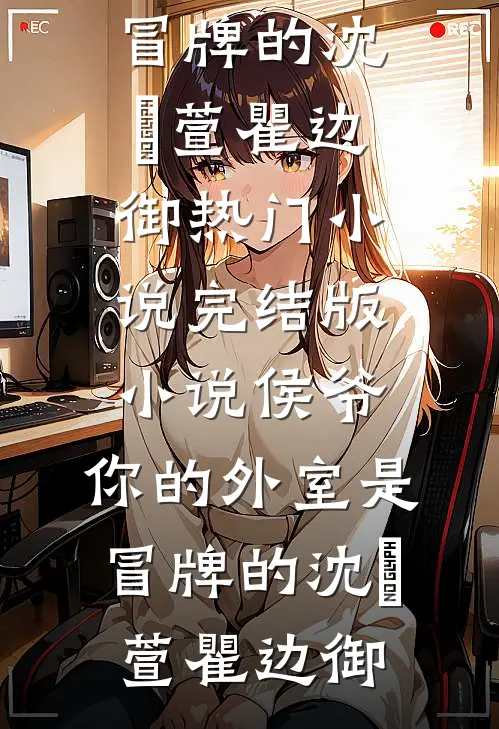 侯爷，你的外室是冒牌的(沈祎萱瞿边御)热门小说_完结版小说侯爷，你的外室是冒牌的沈祎萱瞿边御