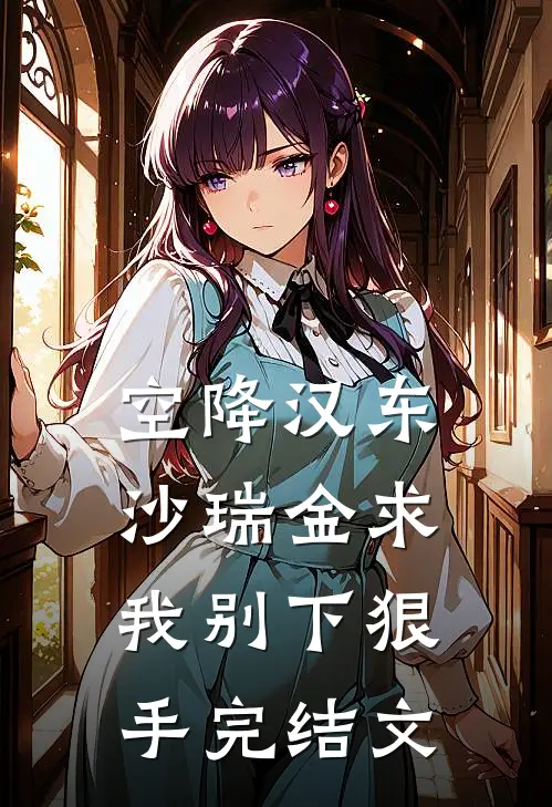 空降汉东，沙瑞金求我别下狠手完结文