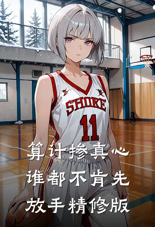 算计掺真心，谁都不肯先放手精修版