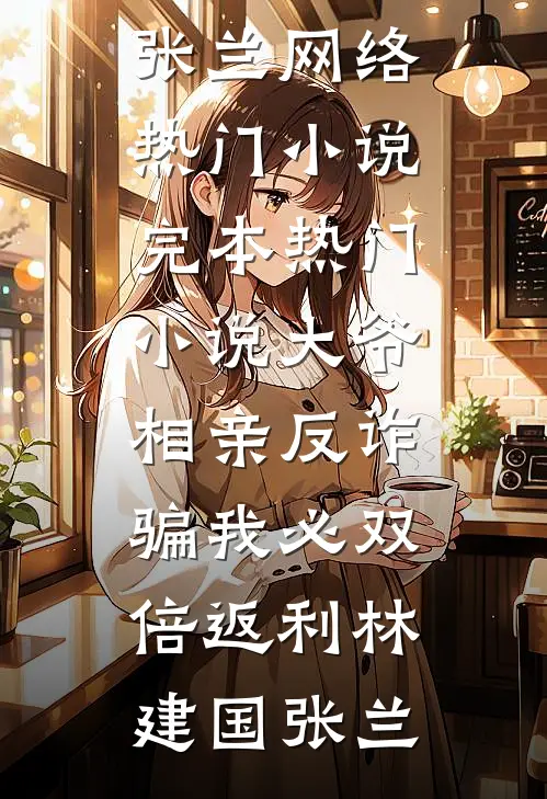 大爷相亲反诈：骗我必双倍返利(林建国张兰)网络热门小说_完本热门小说大爷相亲反诈：骗我必双倍返利(林建国张兰)