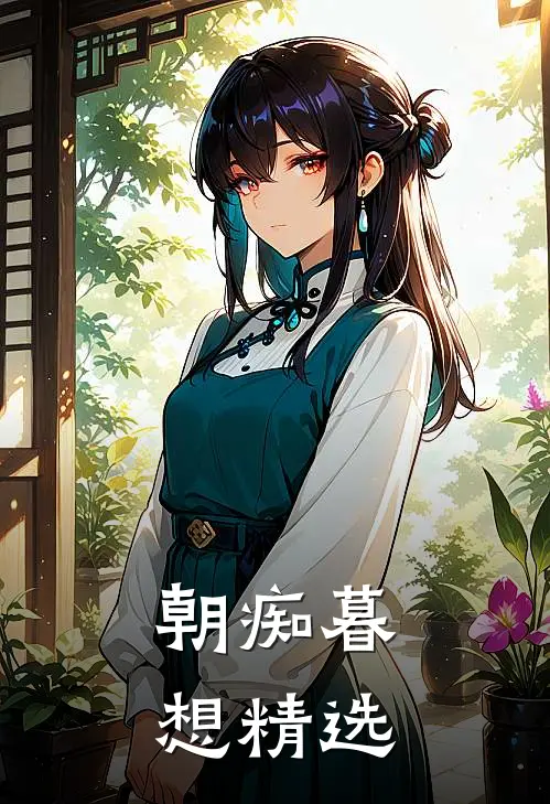 朝痴暮想精选
