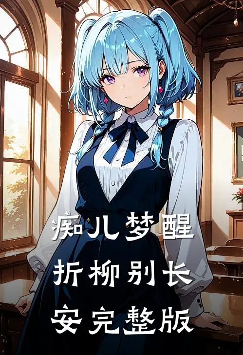 痴儿梦醒，折柳别长安完整版