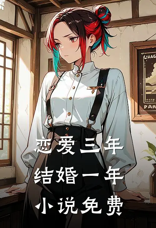 恋爱三年，结婚一年小说免费