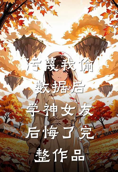 污蔑我偷数据后，学神女友后悔了完整作品