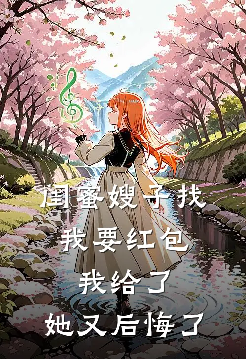 闺蜜嫂子找我要红包，我给了，她又后悔了