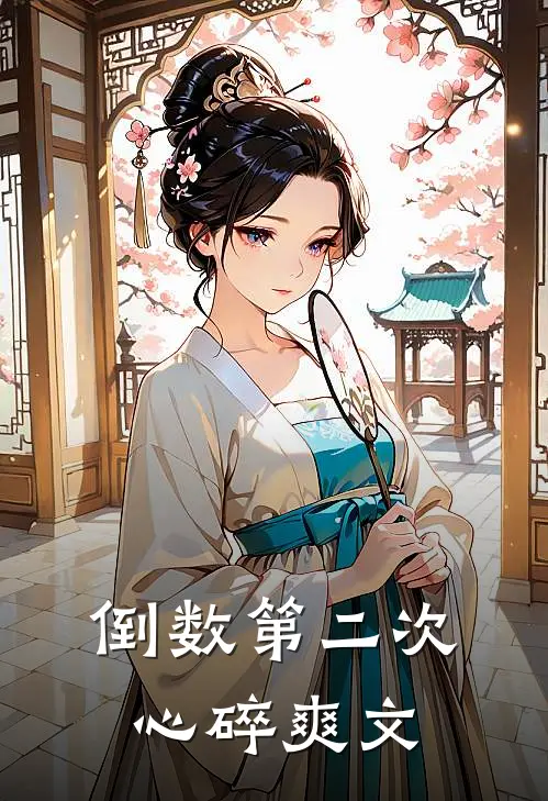 倒数第二次心碎爽文
