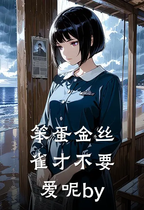 笨蛋金丝雀才不要爱呢by