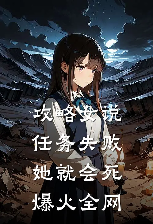 攻略女说任务失败她就会死爆火全网