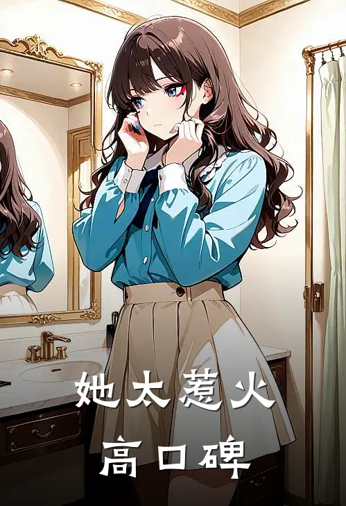 她太惹火高口碑