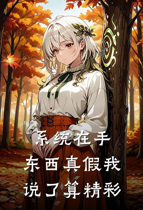 系统在手，东西真假我说了算精彩