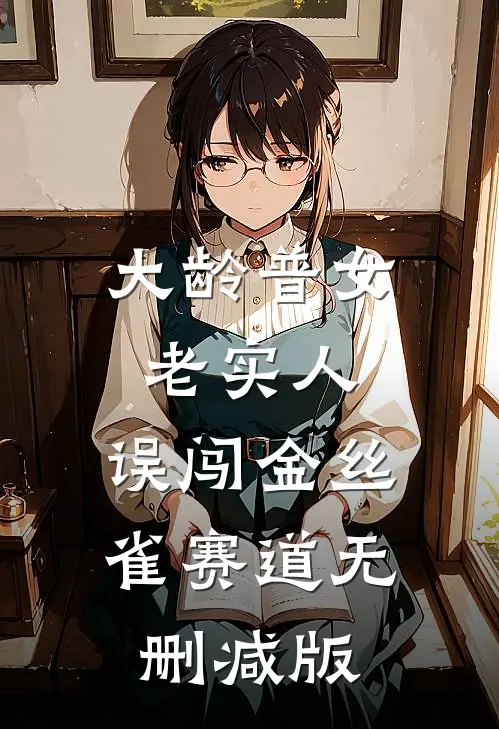 大龄普女老实人，误闯金丝雀赛道无删减版