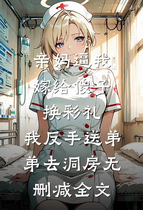 亲妈逼我嫁给傻子换彩礼，我反手送弟弟去洞房无删减全文