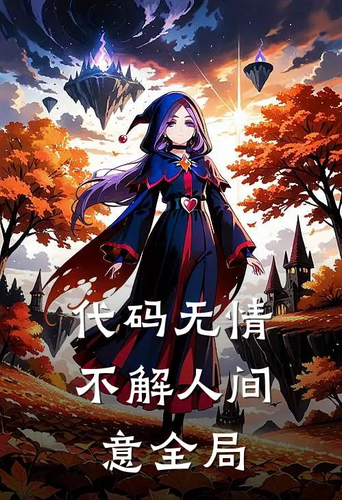 代码无情，不解人间意全局