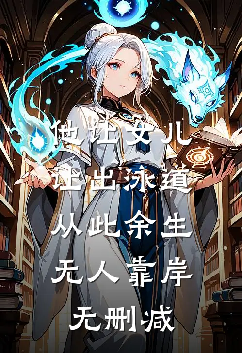 他让女儿让出泳道，从此余生无人靠岸无删减