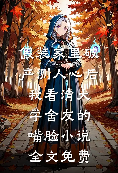 假装家里破产测人心后，我看清大学舍友的嘴脸小说全文免费
