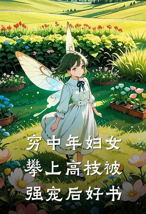 穷中年妇女攀上高枝被强宠后好书