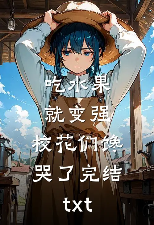 吃水果就变强，校花们馋哭了完结txt