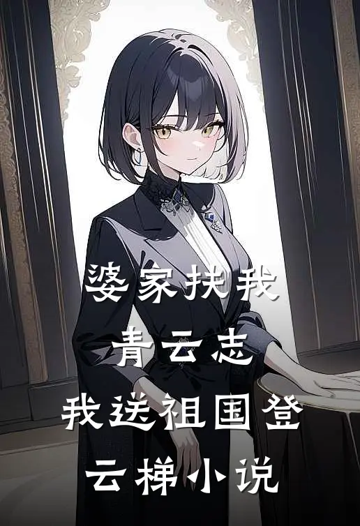 婆家扶我青云志，我送祖国登云梯小说