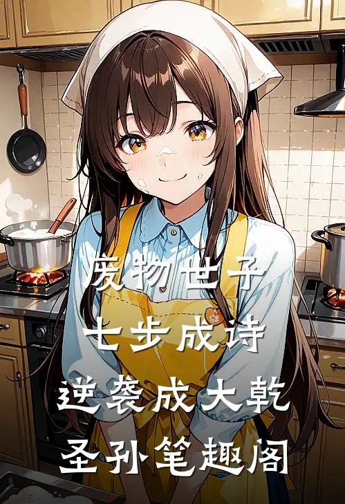 废物世子七步成诗，逆袭成大乾圣孙笔趣阁