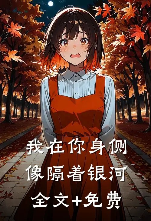 我在你身侧像隔着银河全文+免费
