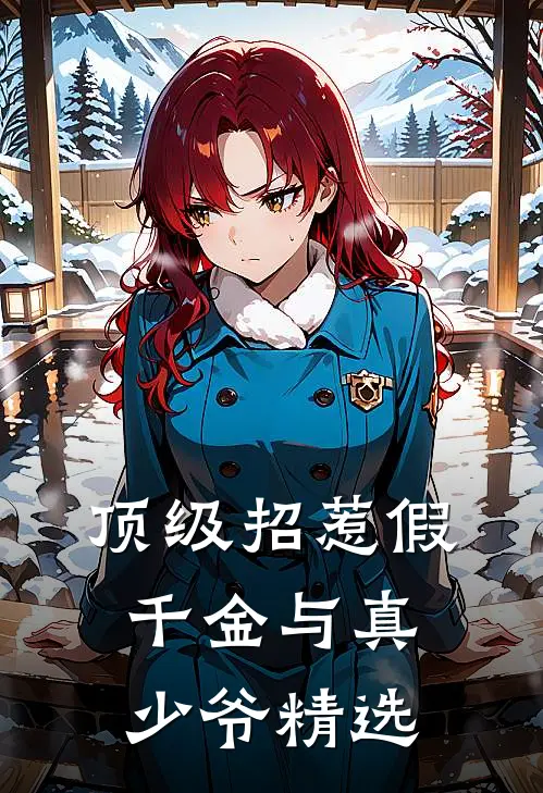 顶级招惹假千金与真少爷精选