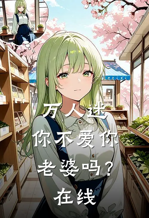 万人迷：你不爱你老婆吗？在线