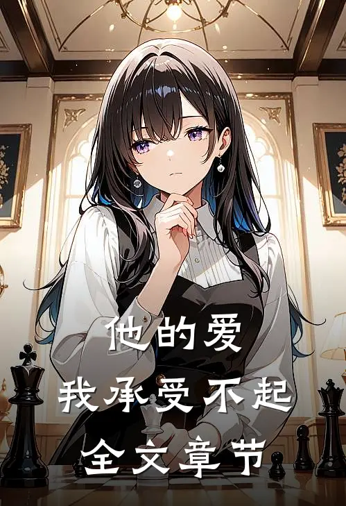 他的爱，我承受不起全文章节