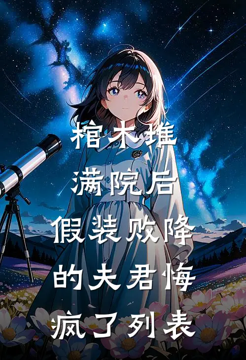 棺木堆满院后，假装败降的夫君悔疯了列表