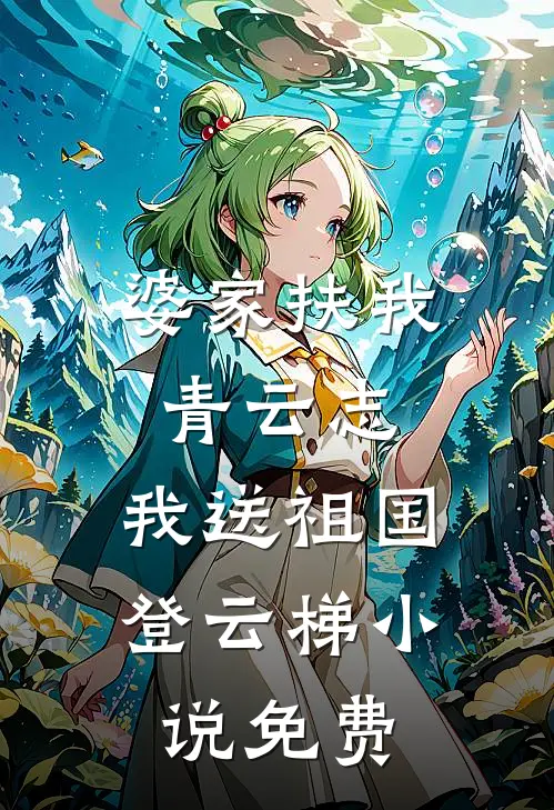 婆家扶我青云志，我送祖国登云梯小说免费
