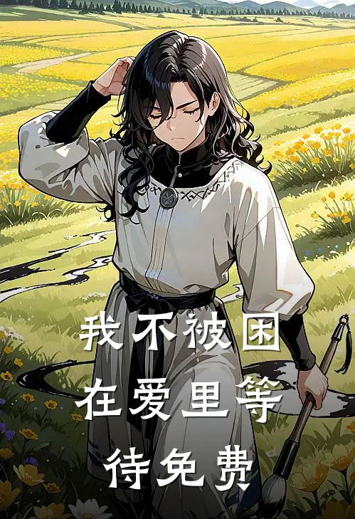 我不被困在爱里等待免费