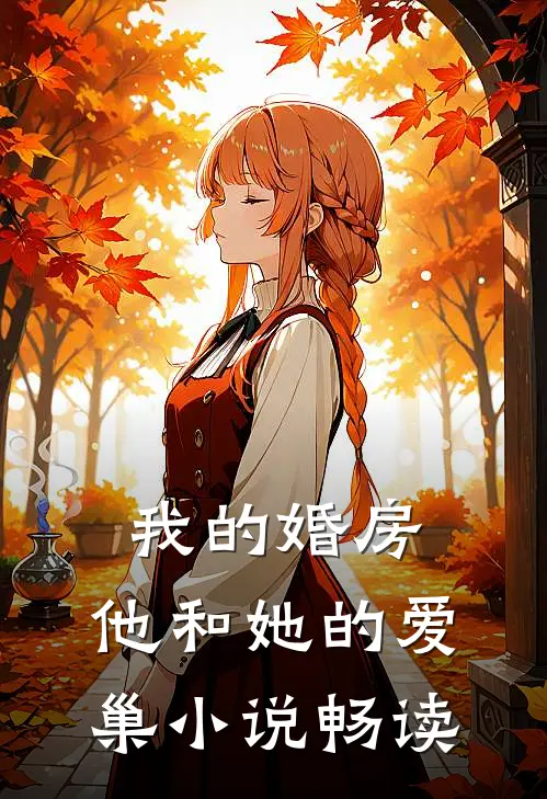 我的婚房，他和她的爱巢小说畅读