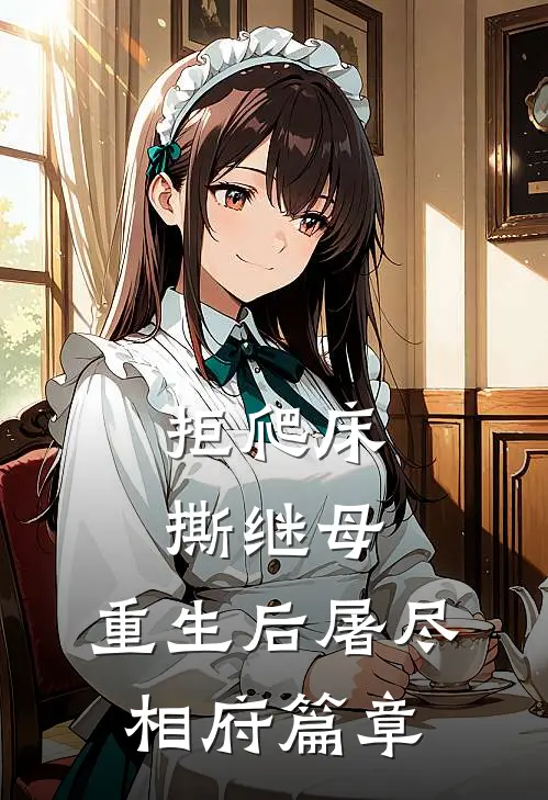 拒爬床，撕继母，重生后屠尽相府篇章