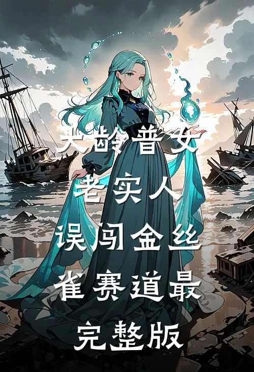 大龄普女老实人，误闯金丝雀赛道最完整版