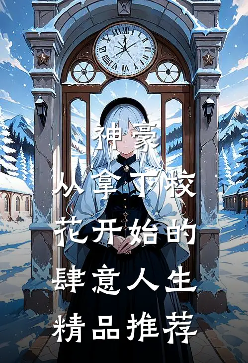 神豪：从拿下校花开始的肆意人生精品推荐