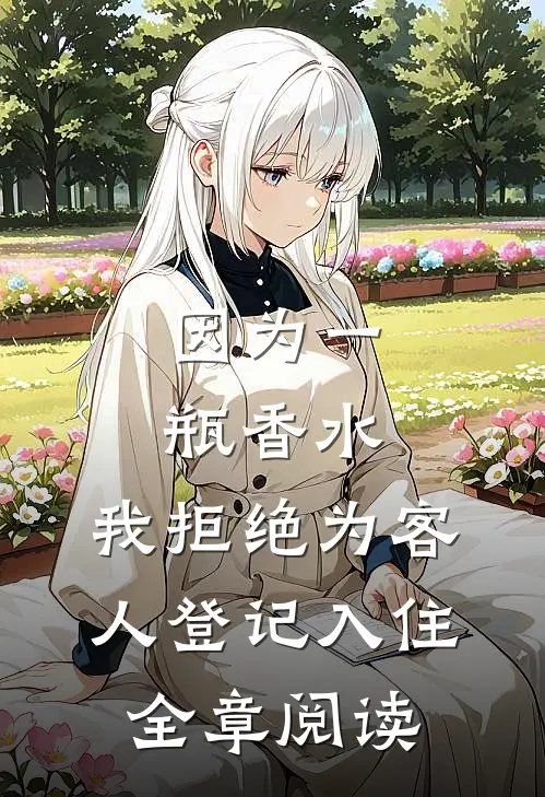 因为一瓶香水，我拒绝为客人登记入住全章阅读