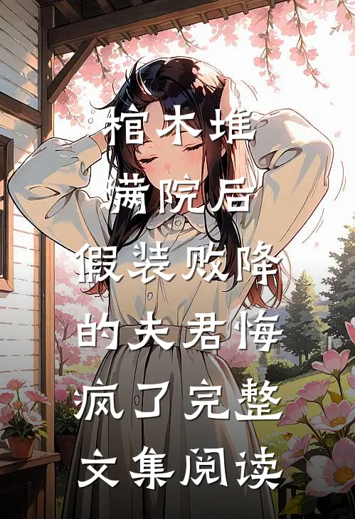 棺木堆满院后，假装败降的夫君悔疯了完整文集阅读