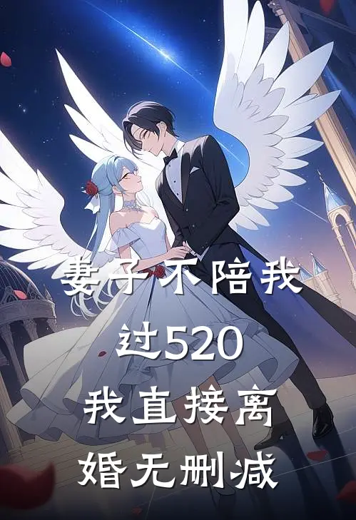 妻子不陪我过520，我直接离婚无删减