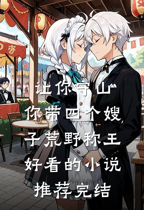 让你守山，你带四个嫂子荒野称王好看的小说推荐完结