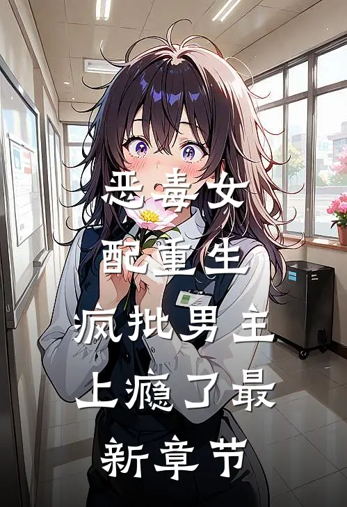 恶毒女配重生，疯批男主上瘾了最新章节