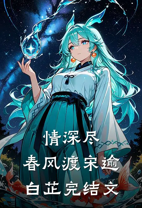 情深尽，春风渡宋逾白芷完结文