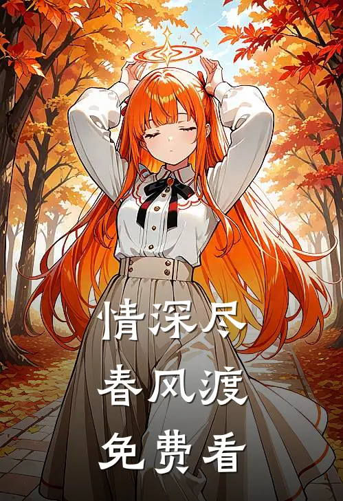情深尽，春风渡免费看