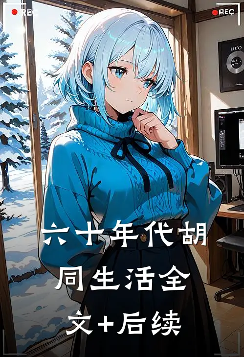 六十年代胡同生活全文+后续