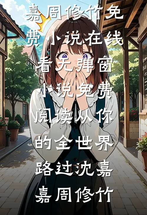 从你的全世界路过(沈嘉嘉周修竹)免费小说在线看_无弹窗小说免费阅读从你的全世界路过沈嘉嘉周修竹